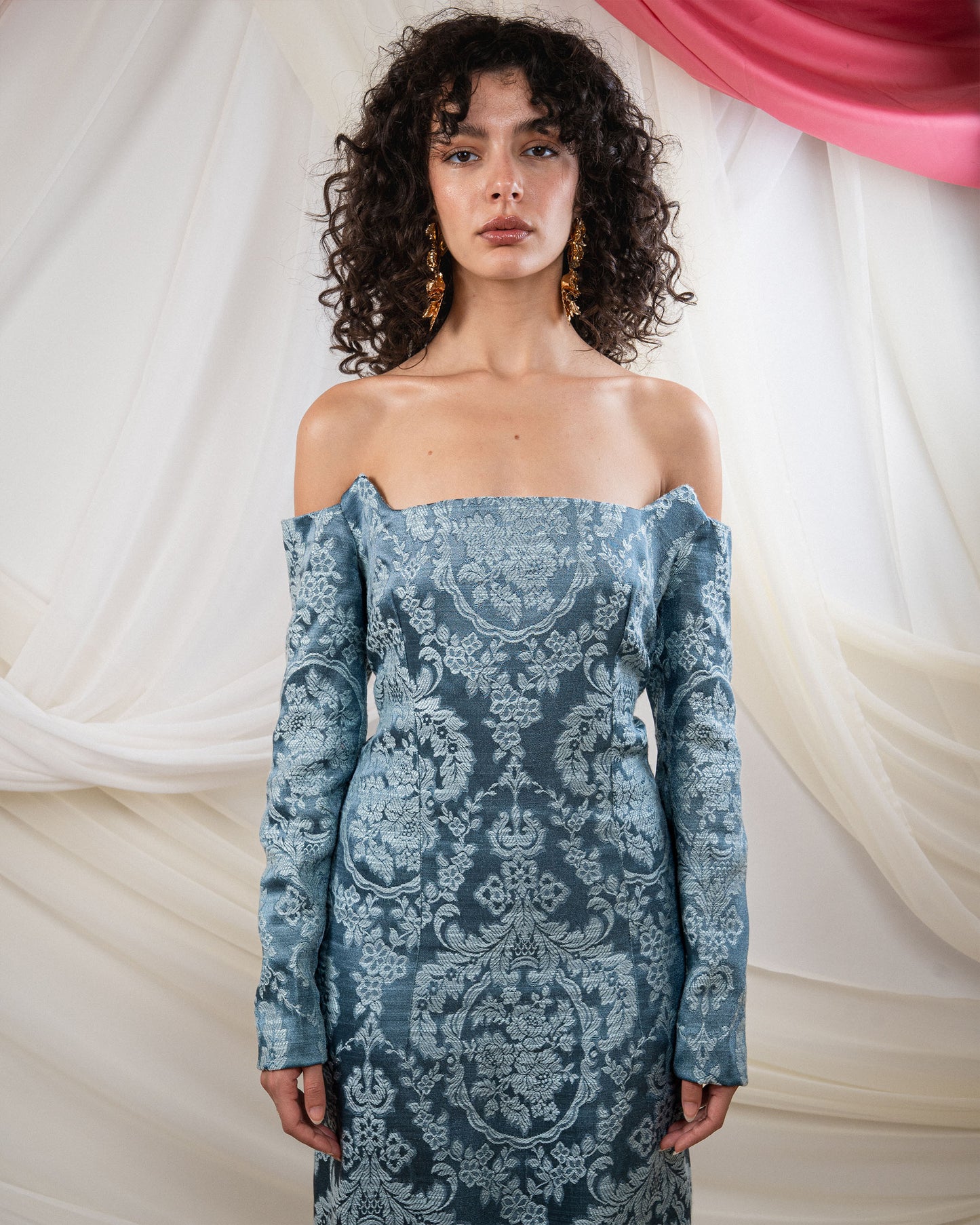 Eloise dress
