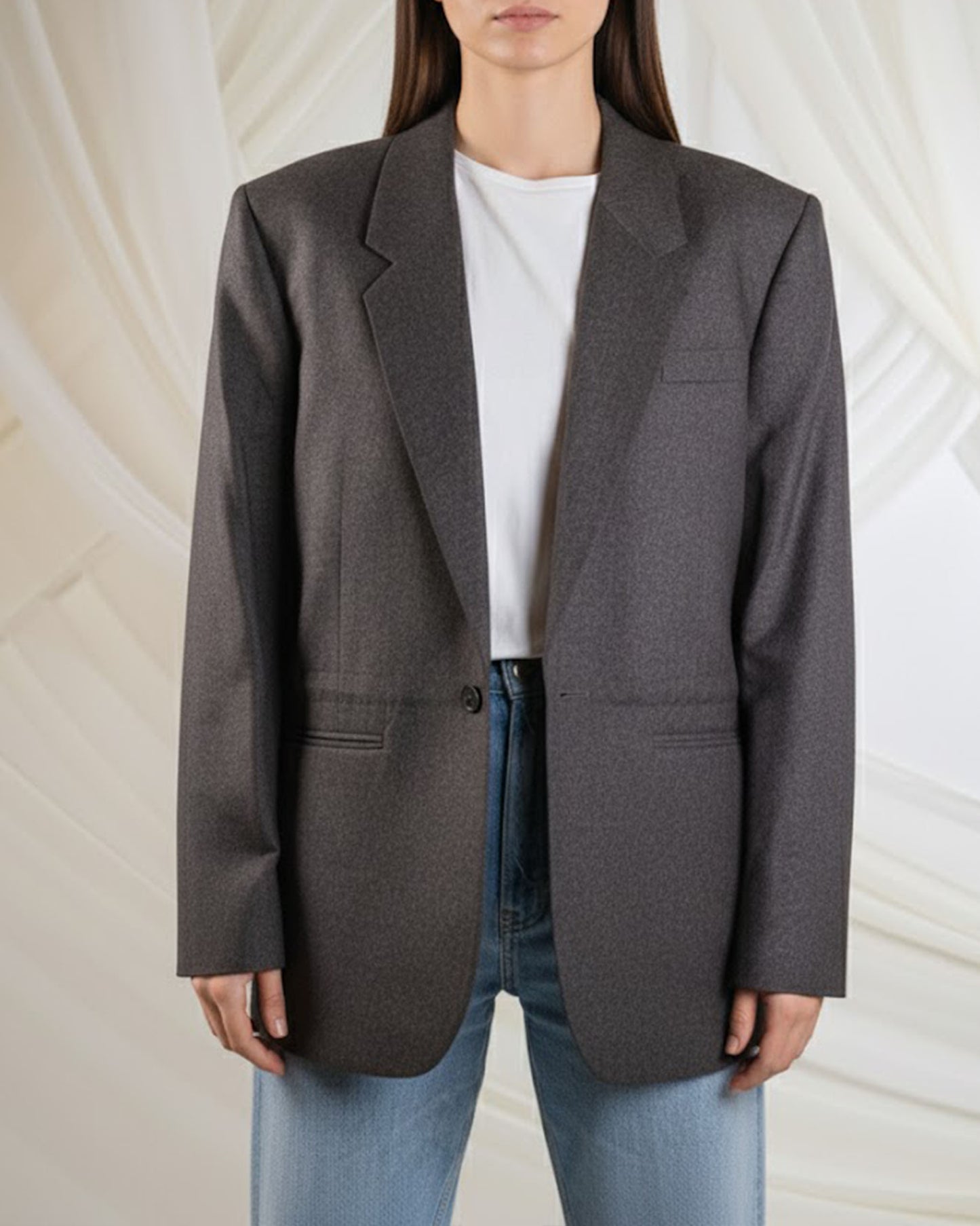 Take me far away blazer