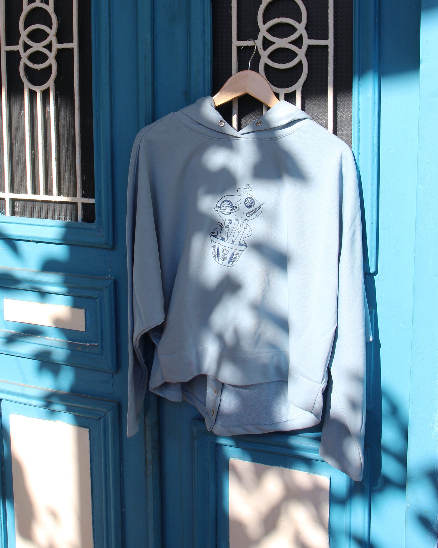 Dream Ahwe sweatshirt