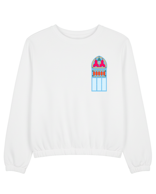 Arch sweatshirt