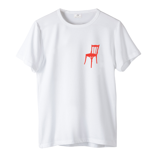 Chair T-shirt