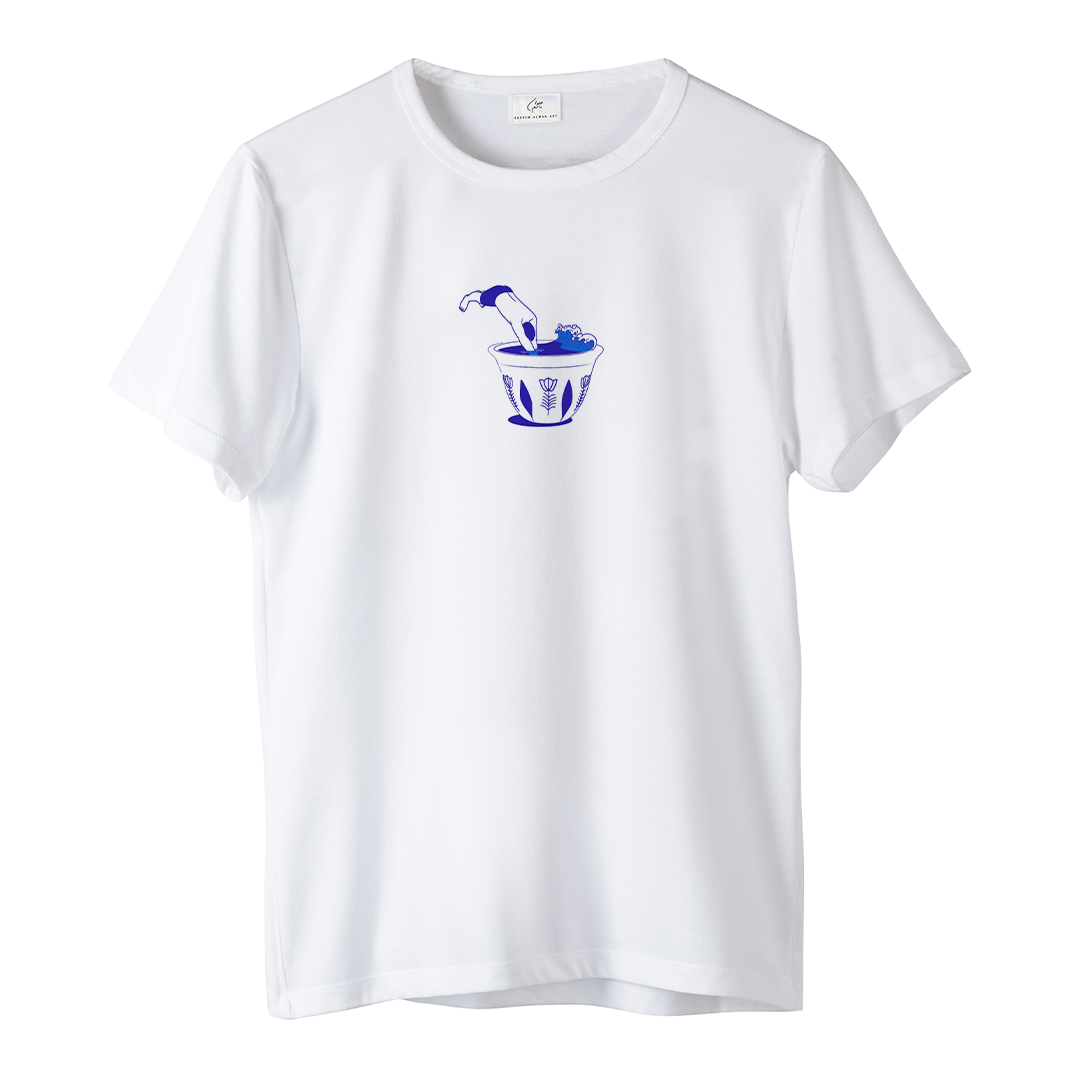 Ahwe T-shirt