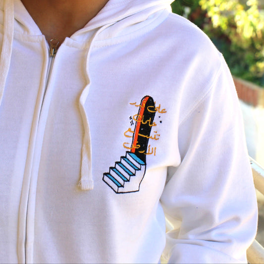 Dreamscape sweatshirt