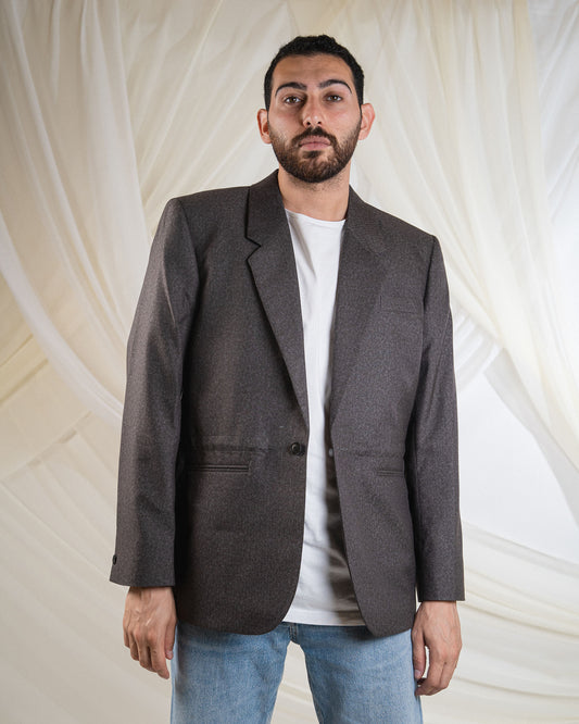 Take me far away blazer